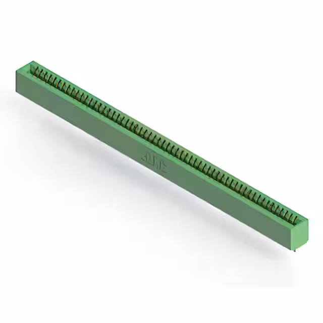 341-058-500-101 EDAC Inc.  Edgeboard Connectors